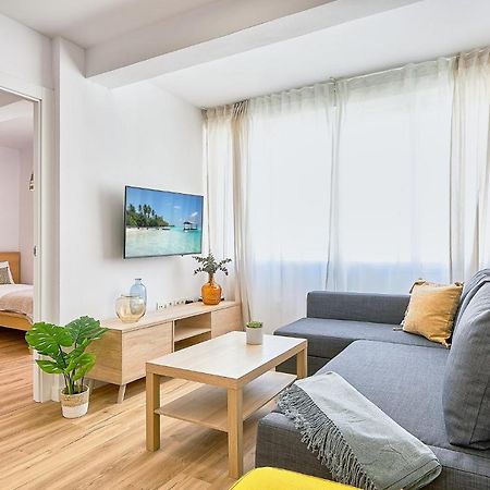 דירות מאלגה Casa Victoria מראה חיצוני תמונה